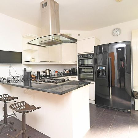 Valley Gardens View - Ground Floor Duplex - Patio Harrogate Exterior photo