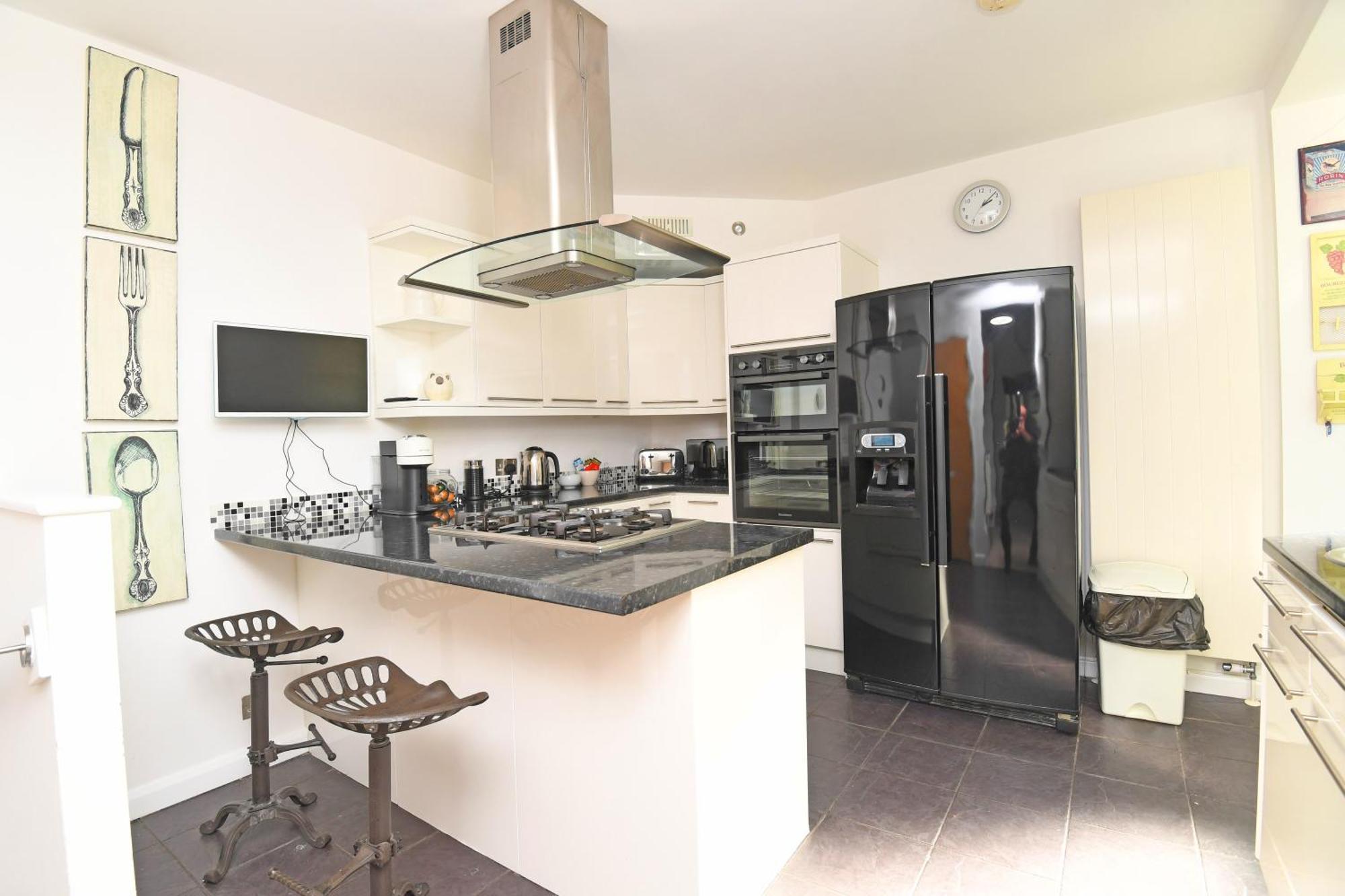 Valley Gardens View - Ground Floor Duplex - Patio Harrogate Exterior photo
